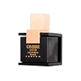 Ombre Oud Black Intense Black Perfume For Men 100 ml