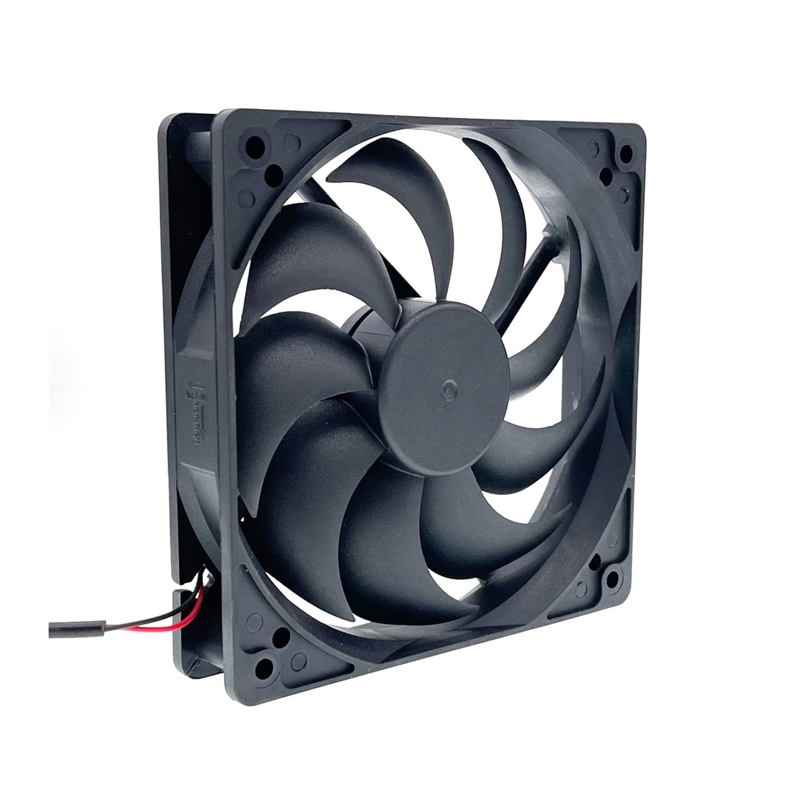 JJKKOZVQF 120mm USB Cooling Fan,DC 5V 120X120X25mm