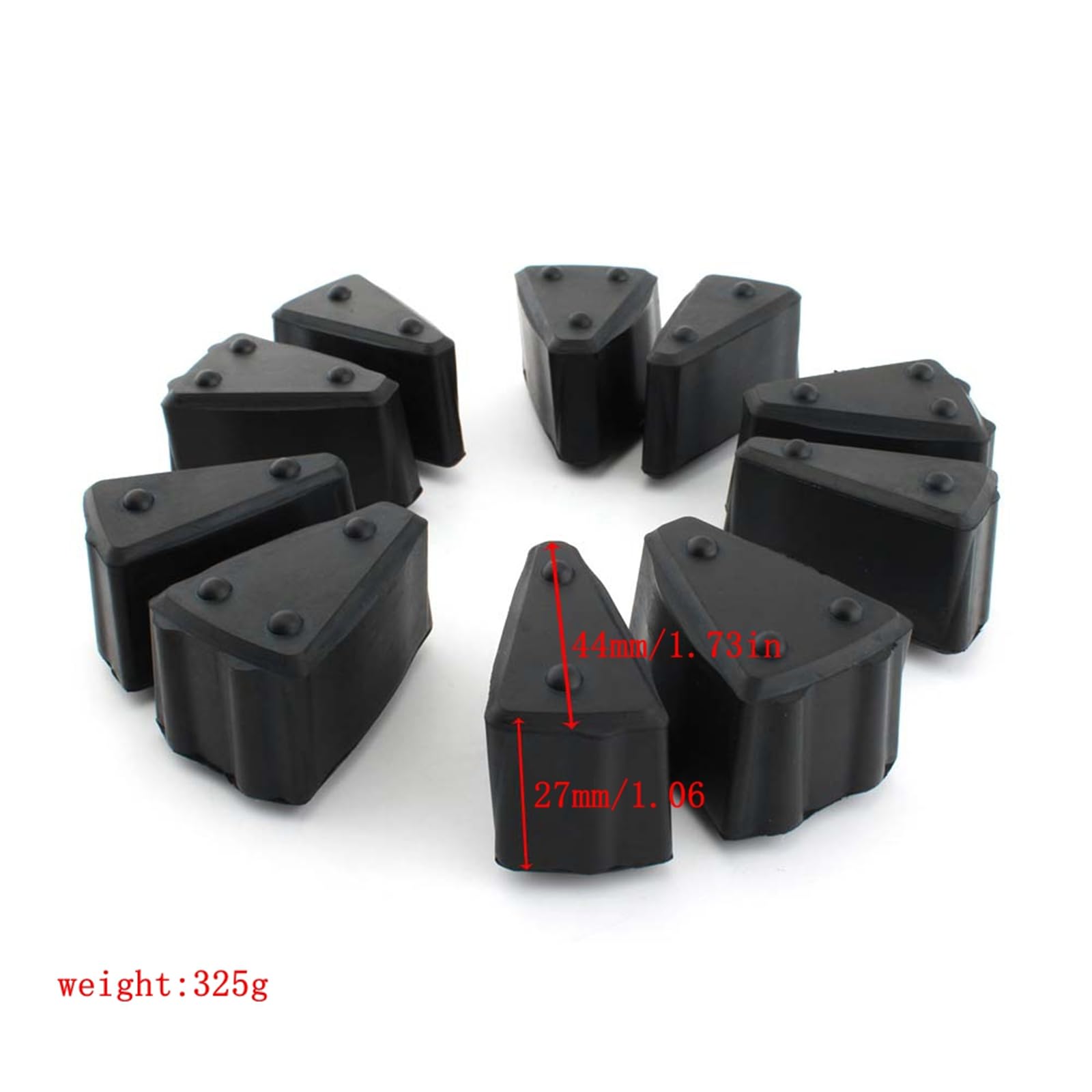 Motorrad-Naben-Dämpfer für BMW S1000RR 2008-2018 S1000R 2013-2023 S1000XR 2014-2022