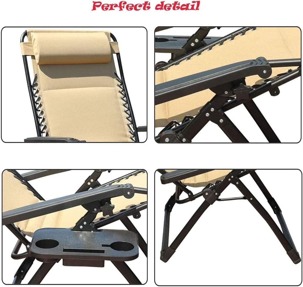 大人気，お買い得】 カップホルダー付き インフィニティチェア ゼロ