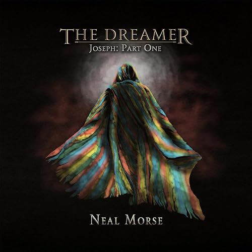 The Dreamer-Joseph, Pt.1