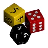 Network enabled for sharing your virtual table with friends