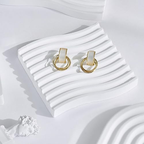 Miniatura 5 de 6 piezas de diseño original, accesorios de fondo de fotografía, impermeables, duros, para aromaterapia, yeso, accesorios para sesión de fotos