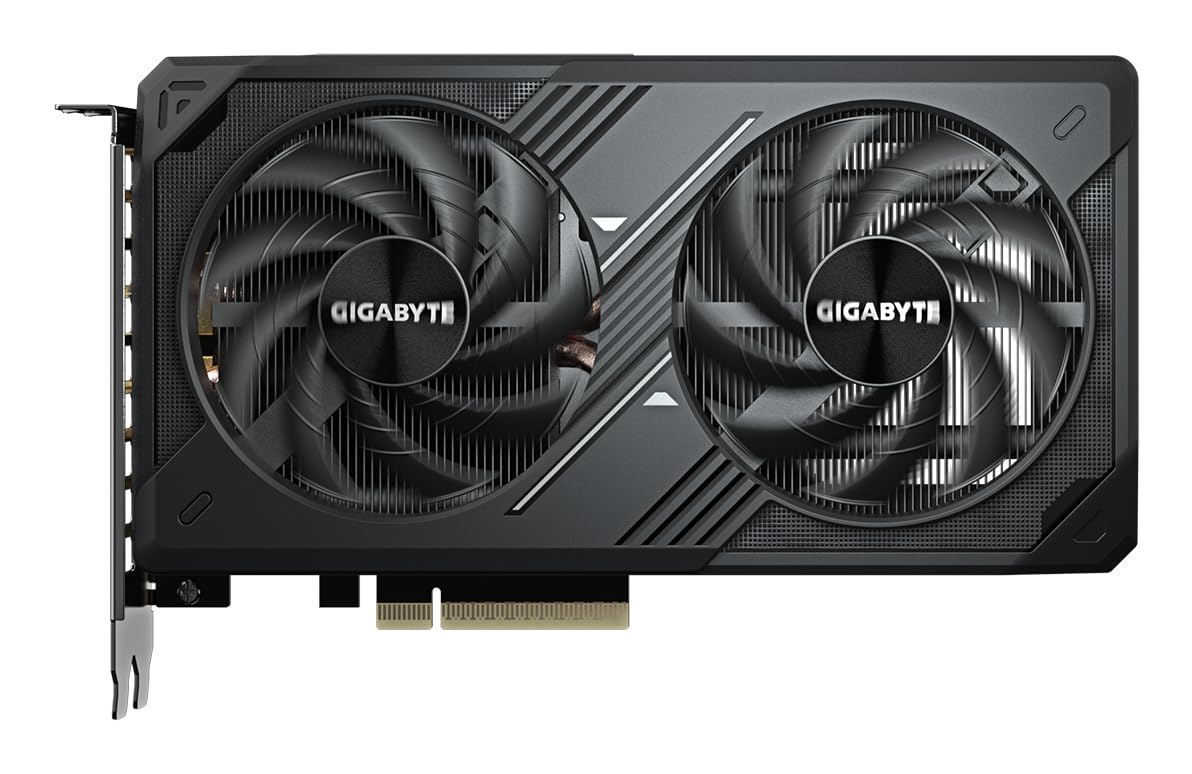 Amazon | Gigabyte GeForce RTX 5060 WINDFORCE OC 8G グラフィック