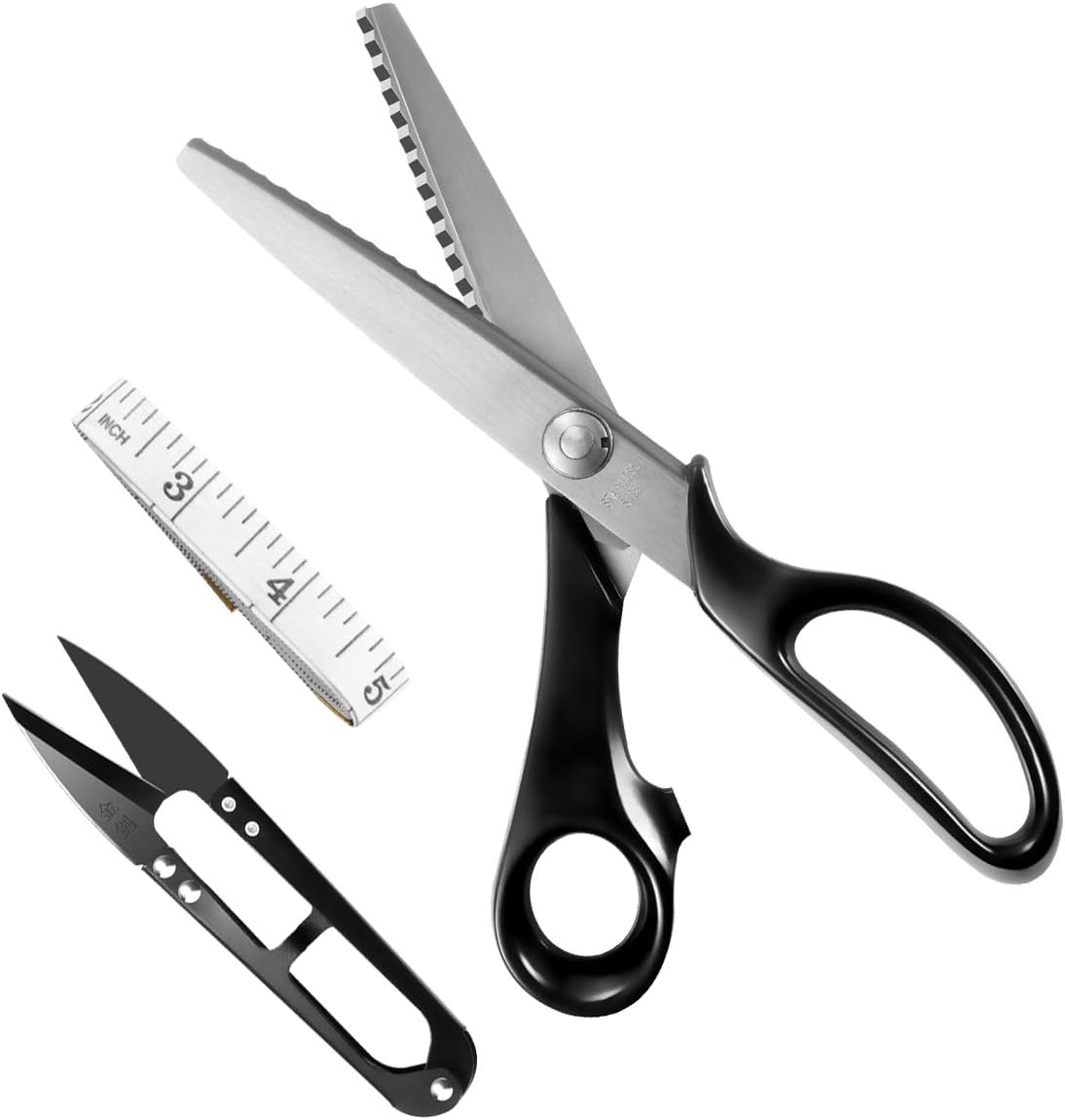 Pingking Scissors