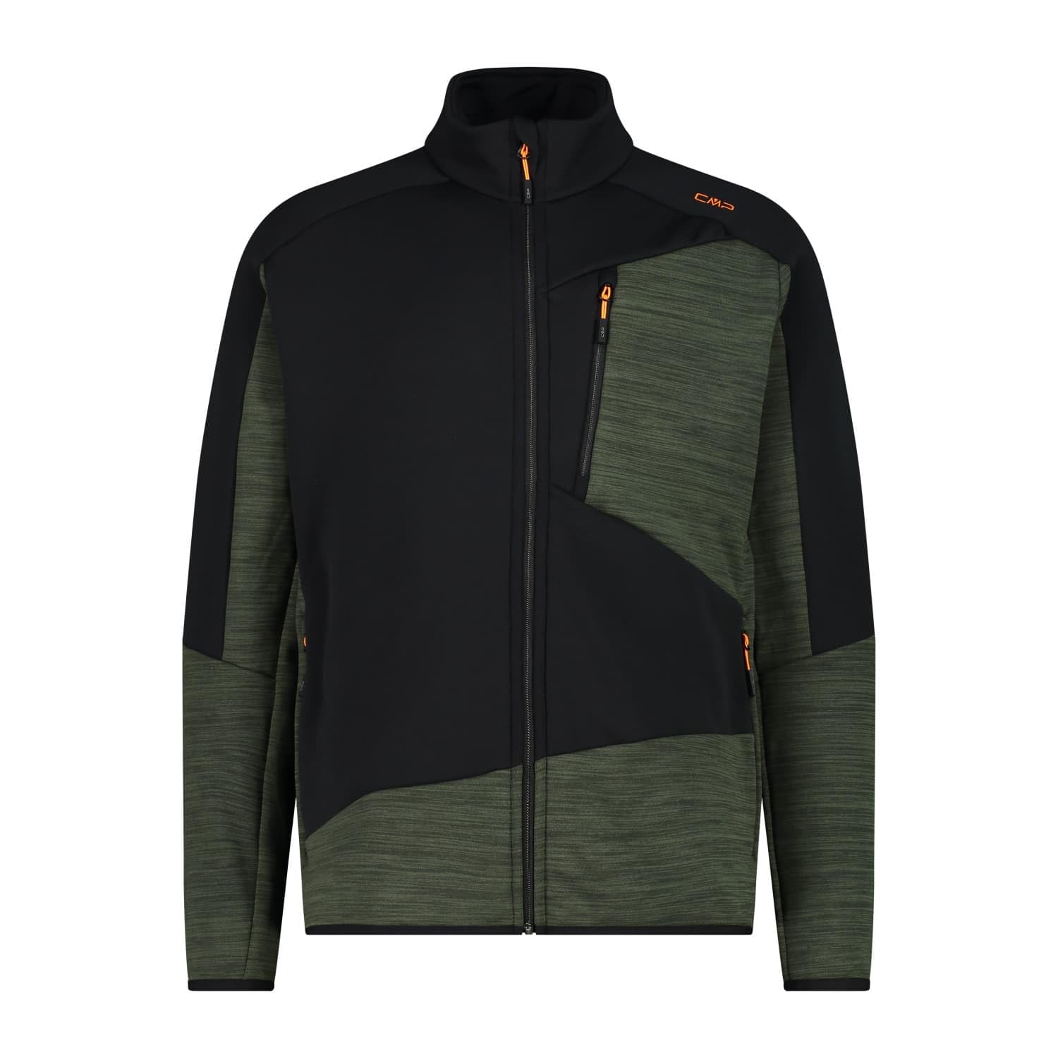Cmp Men's Vert Fleece