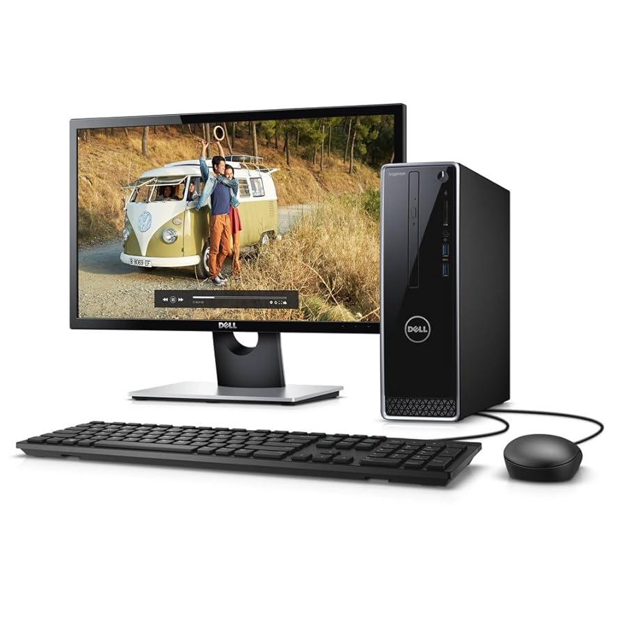 Windowsデスクトップ DELL Inspiron3268 Corei5 HDD1TB Windows Windowsデスクトップ DELL Inspiron3268 Corei5 HDD1TB Windows