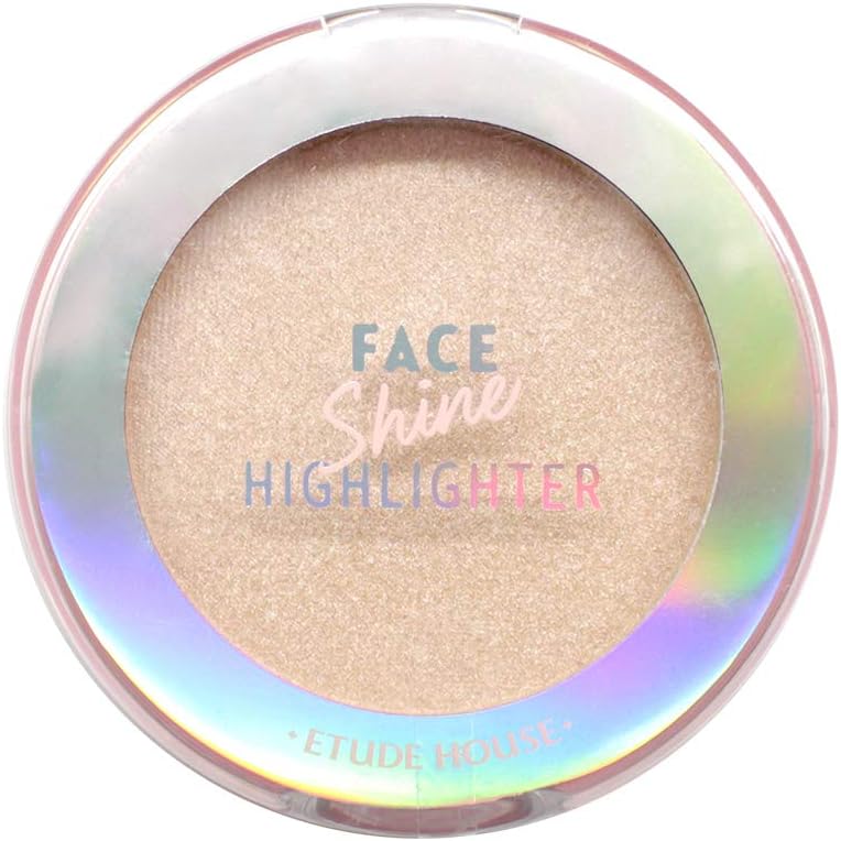 Etude House Face Shine Highlighter (#01 Star Light), Starlight