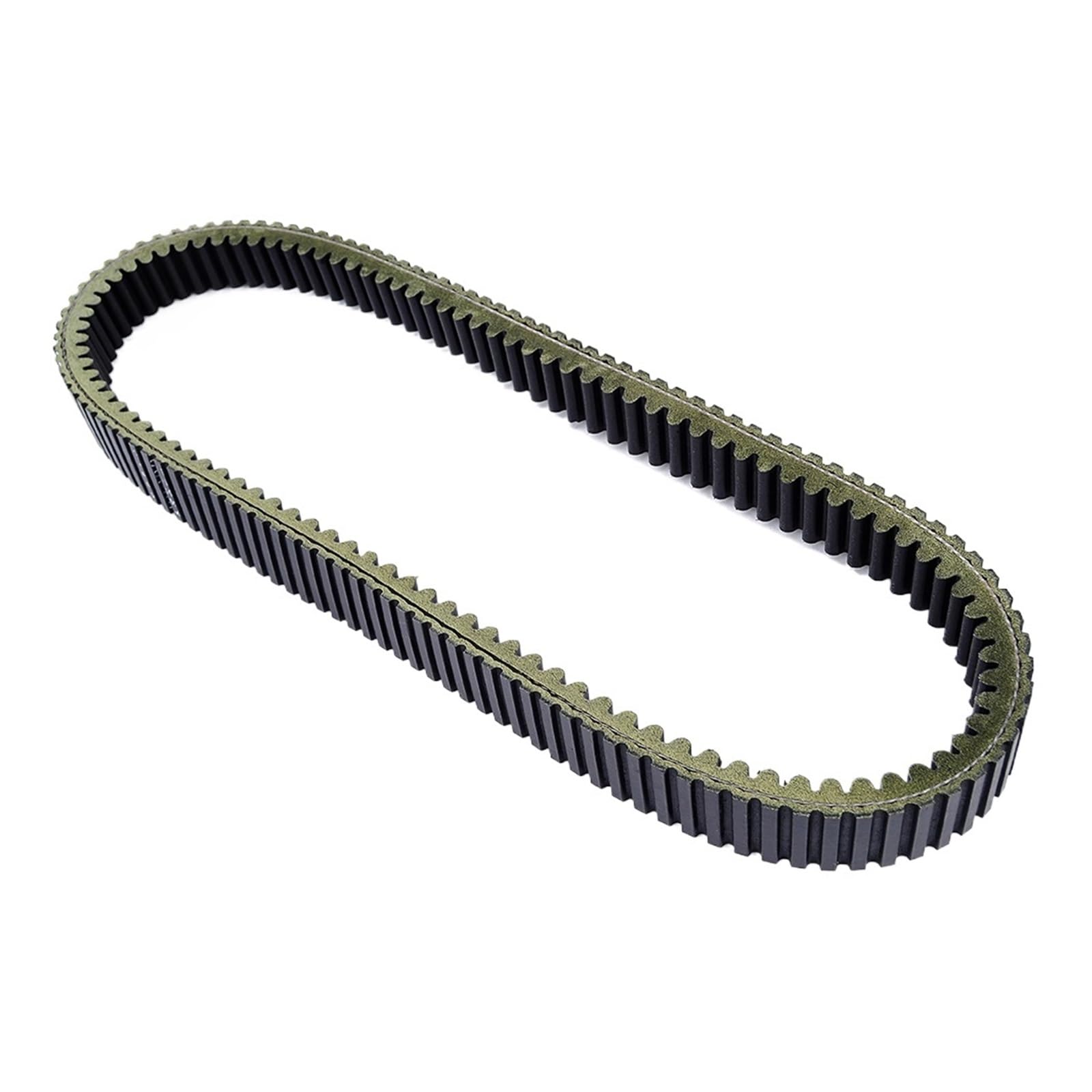 Courroie de transfert crantée pour modèles F5 F6 F8 EFI haute friction