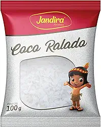 COCO RALADO JANDIRA