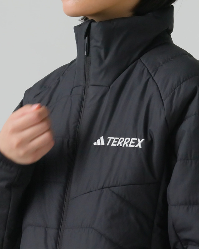 Amazon | [アディダス] ジャケット テレックス MT インサレーション