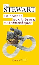 Download La chasse aux trésors mathématiques PDF