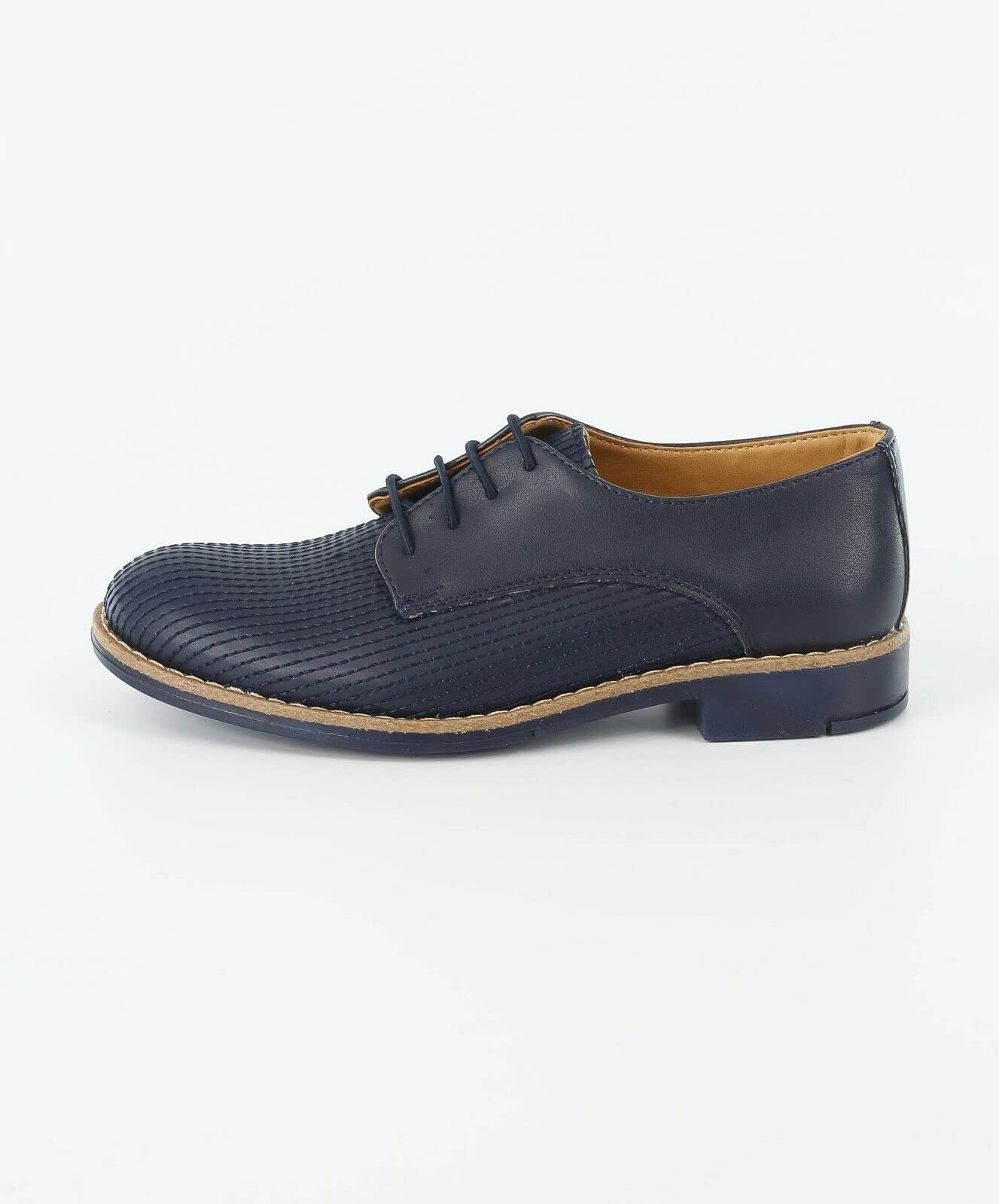 Chaussures à lacets pour garçons