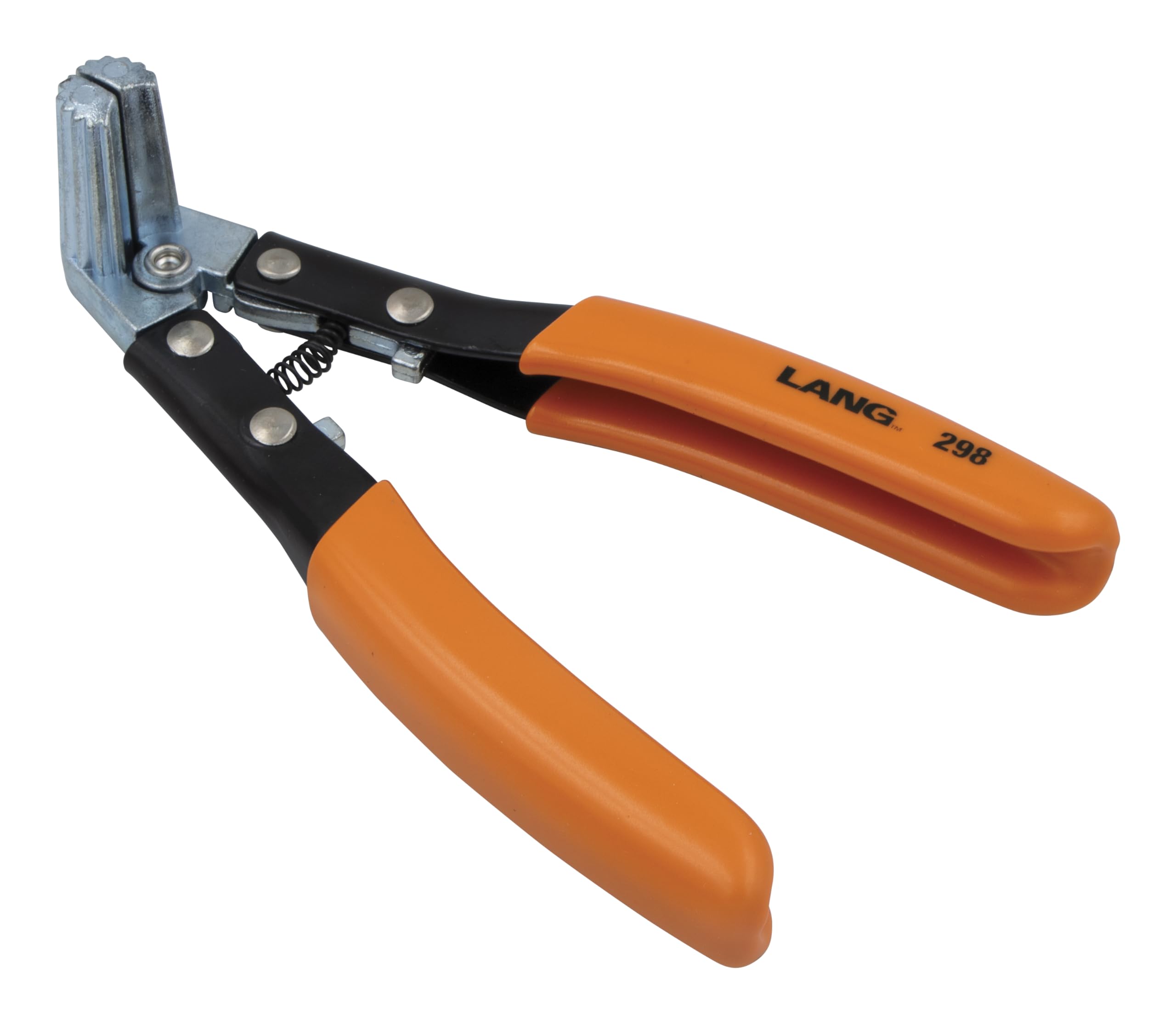Amazon.com: Lang Tools 298 Battery Terminal Spreader and Cleaner