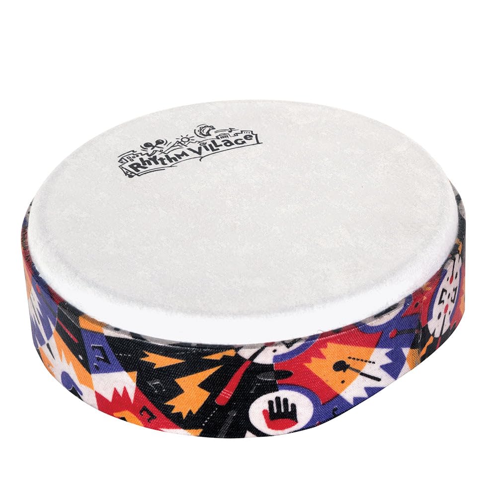 Rhythm Tech Marching Tom (RV5416)
