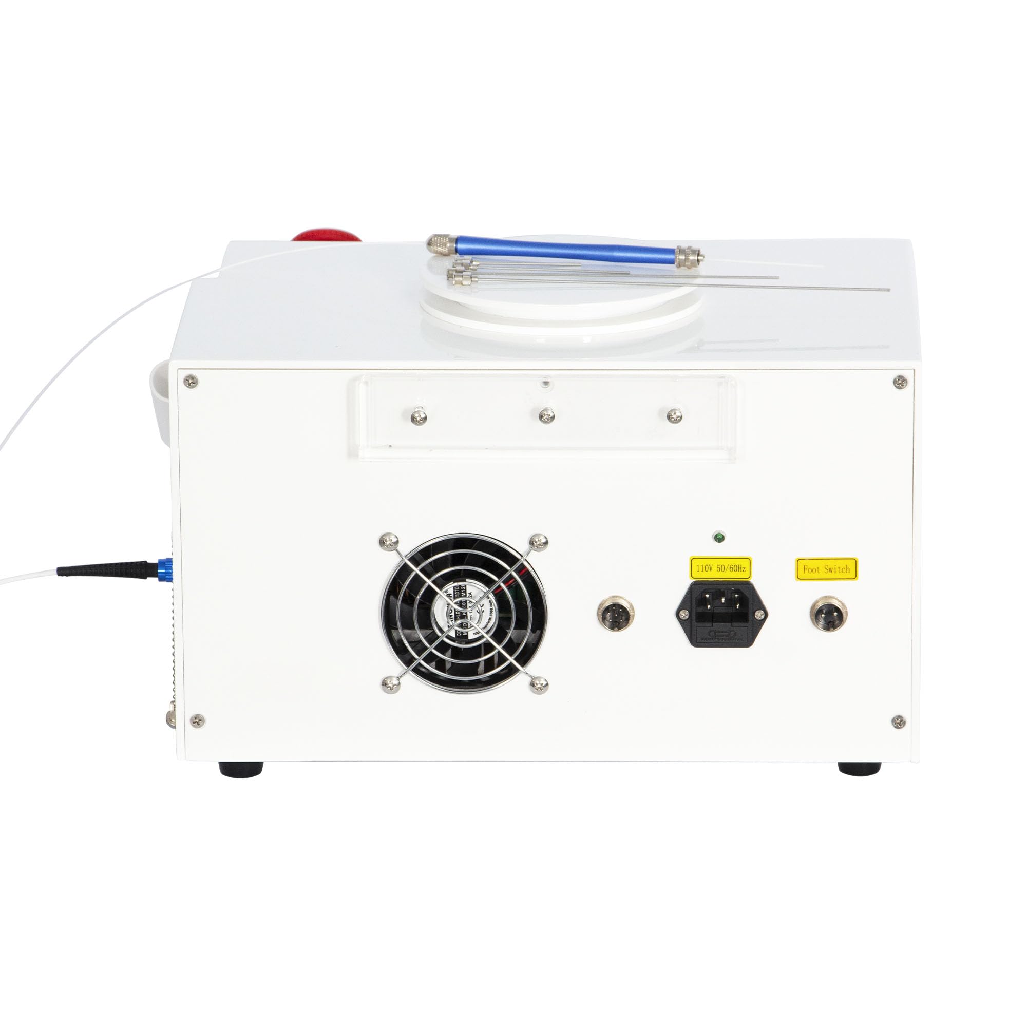 Macchina Laser a Diodo 980nm per Corpo e Viso da Salone