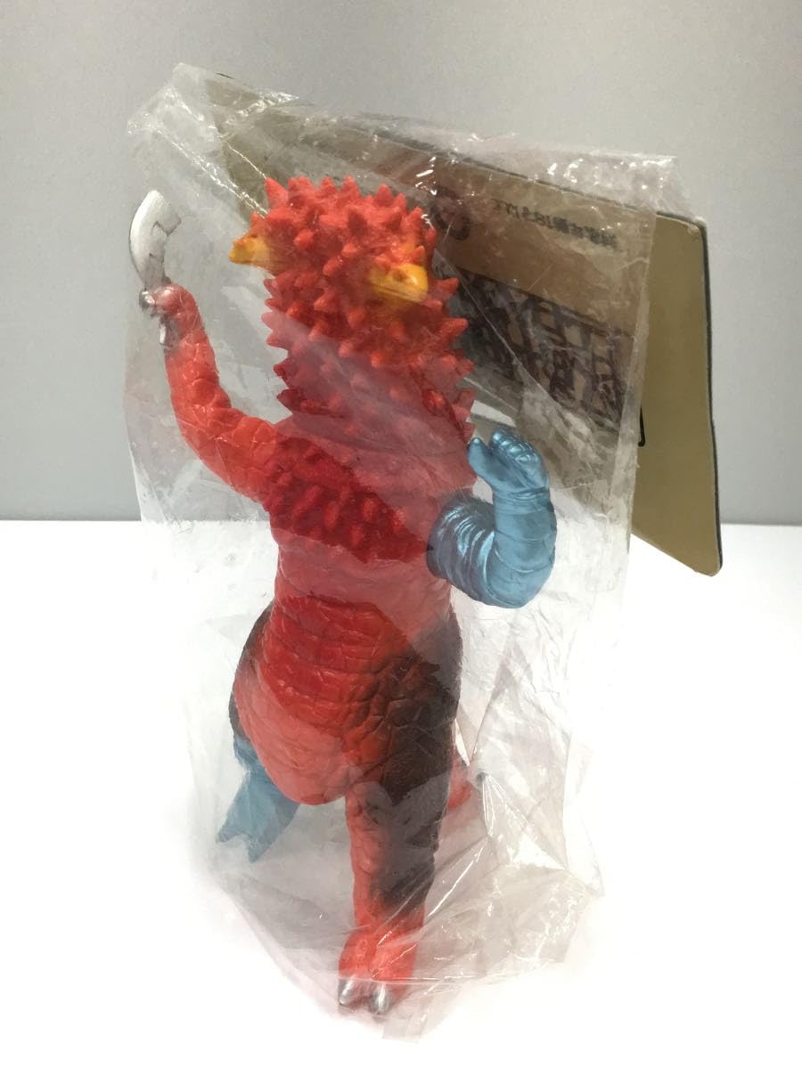 Amazon | 怪獣郷/双頭怪獣 改造パンドン/フィギュア/特撮フィギュア