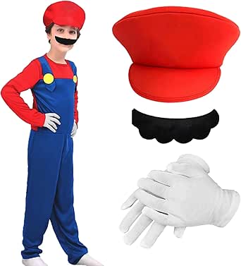 MUNSKT Elphaba Cosplay Brille - Runde Hexen Brille Für Halloween