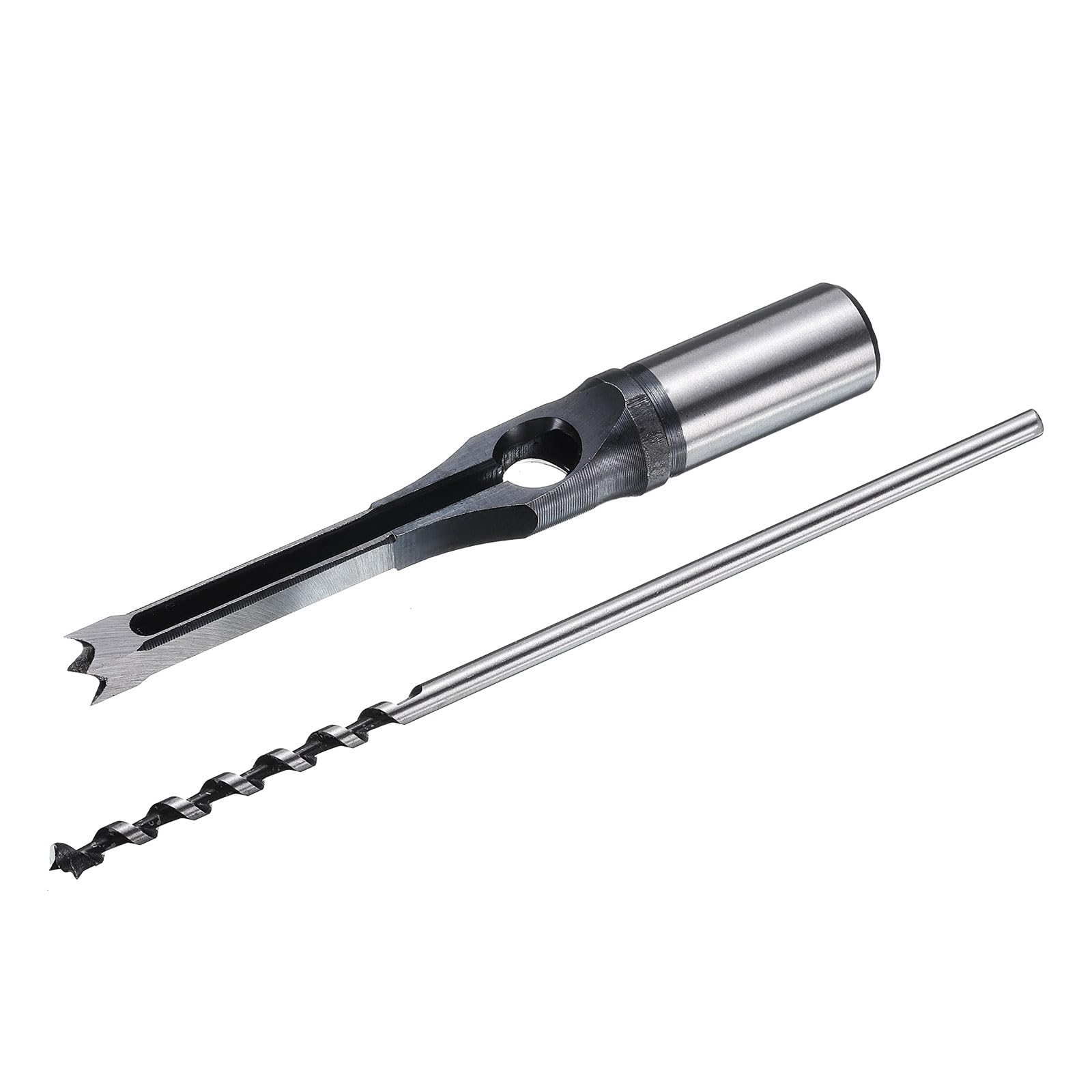Uxcell Square Hole Drill Bit 16mm (5/8") High Speed Steel