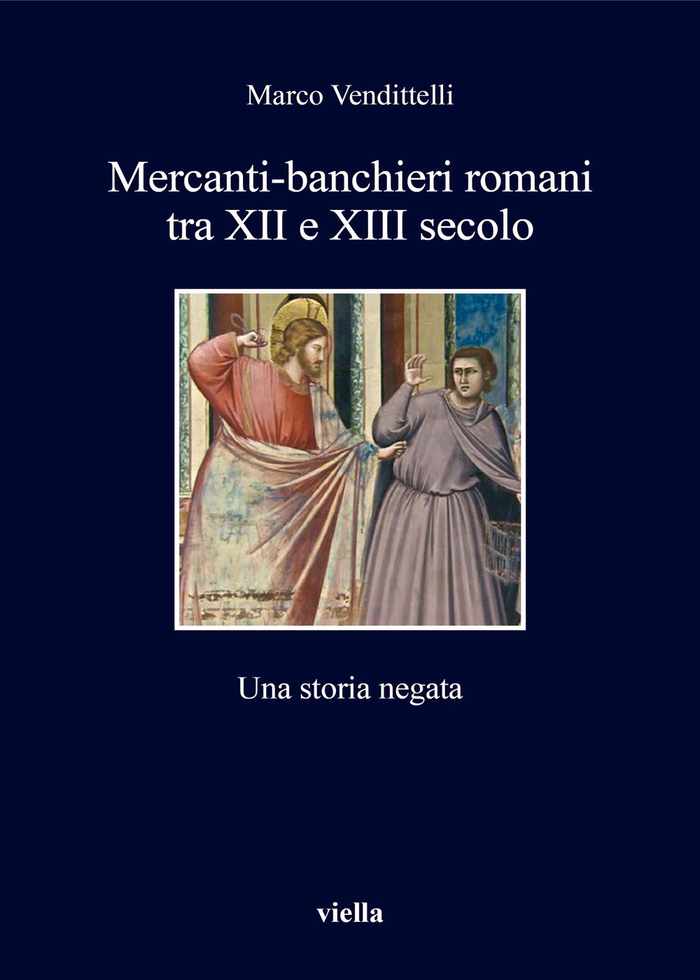 Mercanti-Banchieri Romani Tra Xii E Xiii Secolo. Una Storia Negata - 4