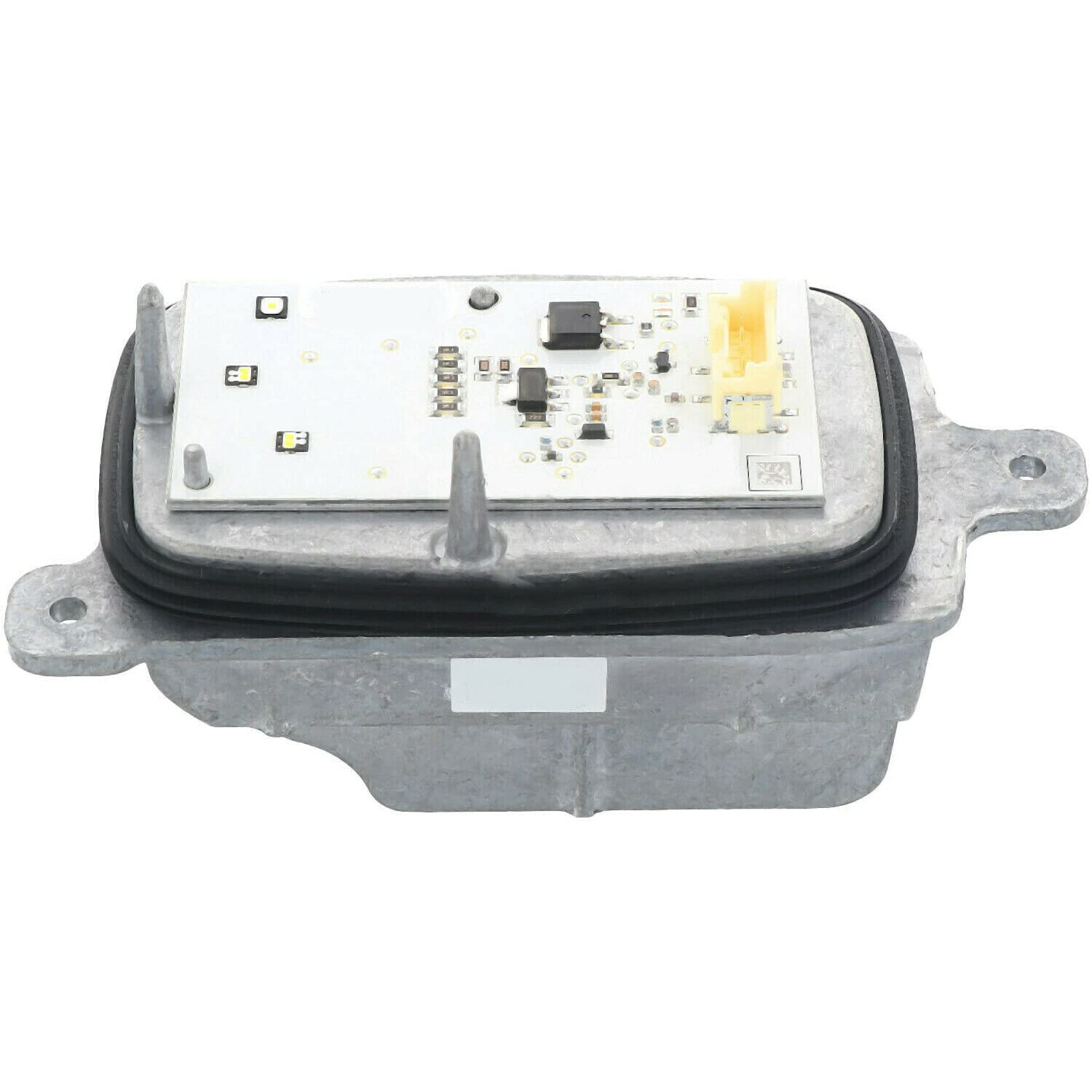 pour Megane IV Module de Feux de Jour à LED pour Unité de Commande de Phares 285753299R 285759447R