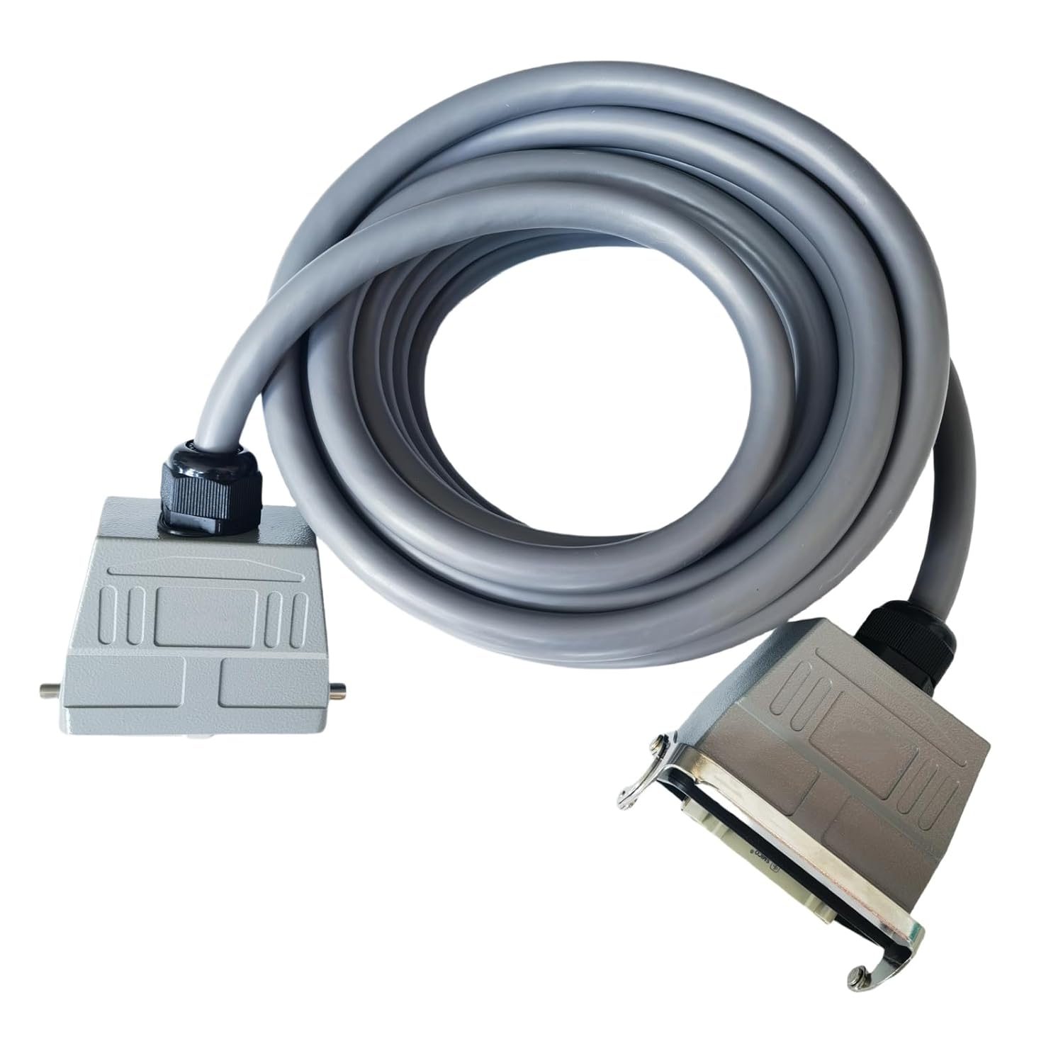 16 Pin Skyjack Control Cable Assembly 146592 for Standard Controls Skyjack Parts Compatible for Skyjack Scissor Stack SJIII3219 SJIII3215 Standard Controls