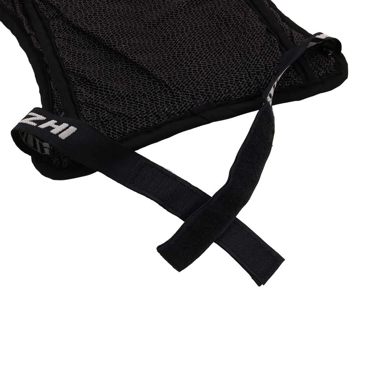 Uniwersalna osłona na siedzenie motocykla 36x32 cm szybkoschnąca dwuwarstwowa antypoślizgowa