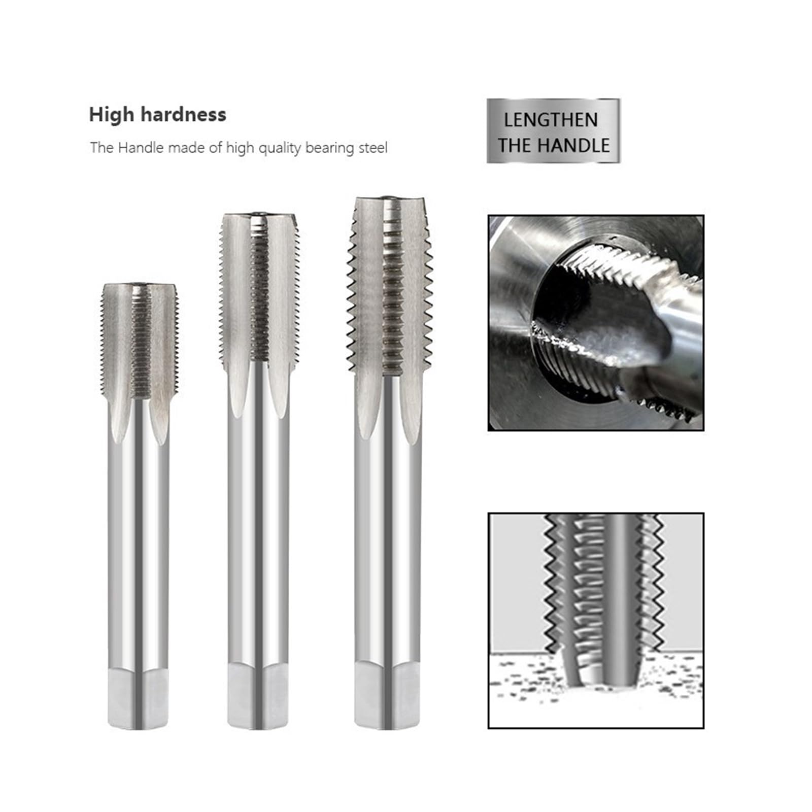 Adaptateur Rapide Bouteille Co2, TR21-4 Filetage Trapézoïdal, Avec 2