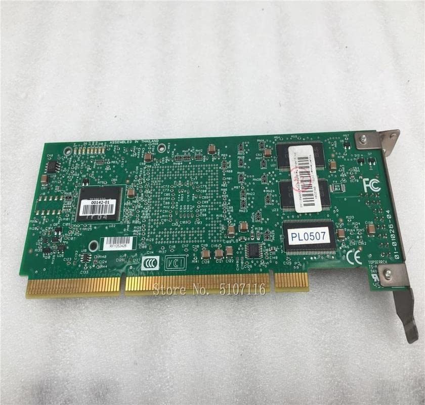 MR SCSI 320-0X 제로 채널 어레이 카드 SRCZCRX용 LSI 로직용-Freehip  