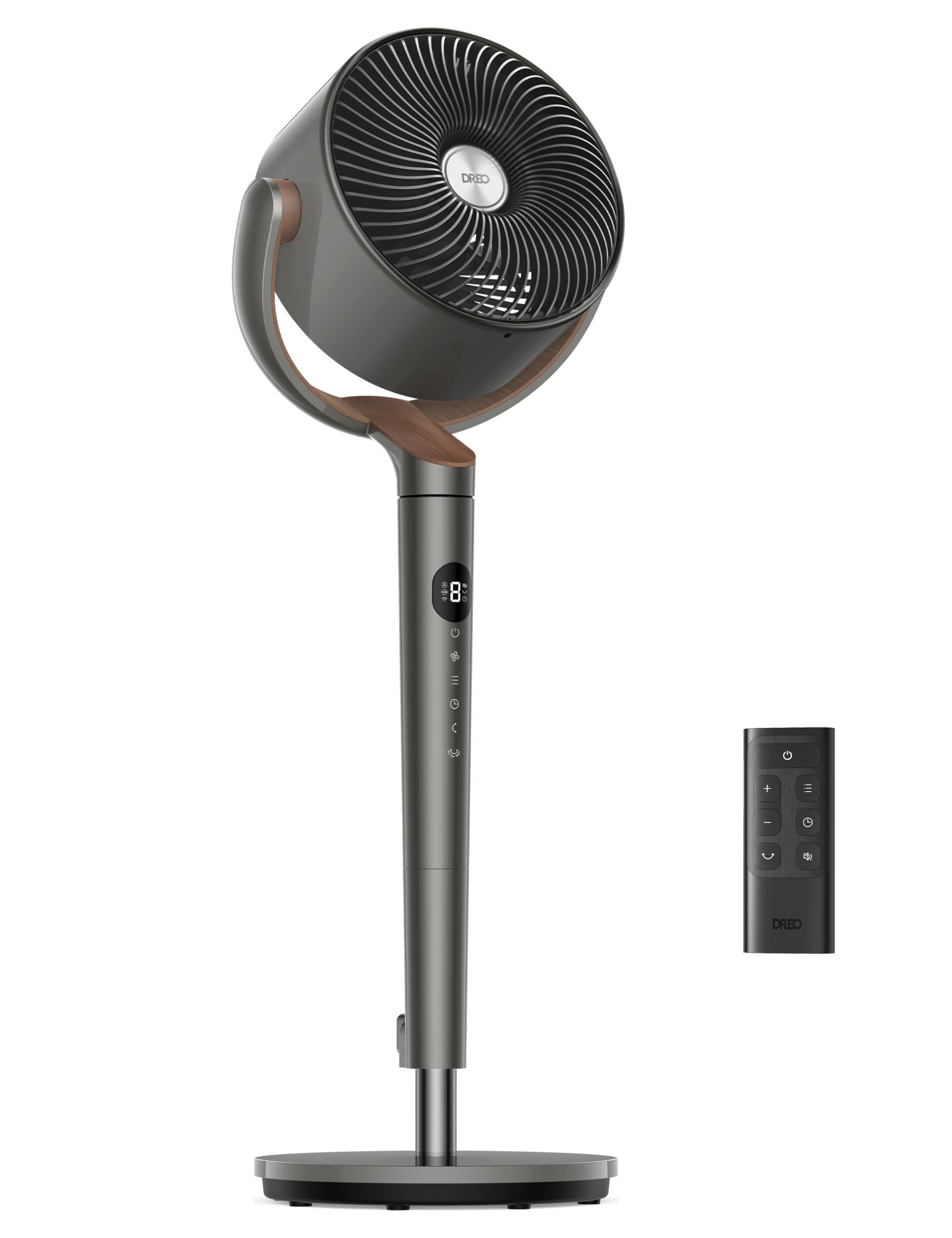 Dreo Circulator DC Motor