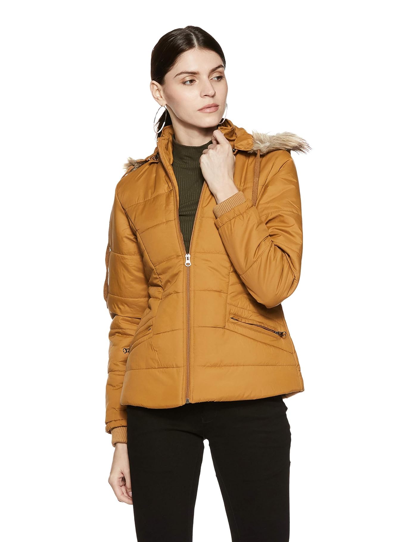 qube by fort collins Womens Jacket-picture-29