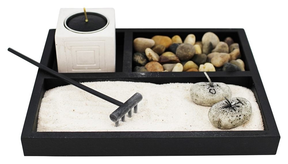 Zen Garden