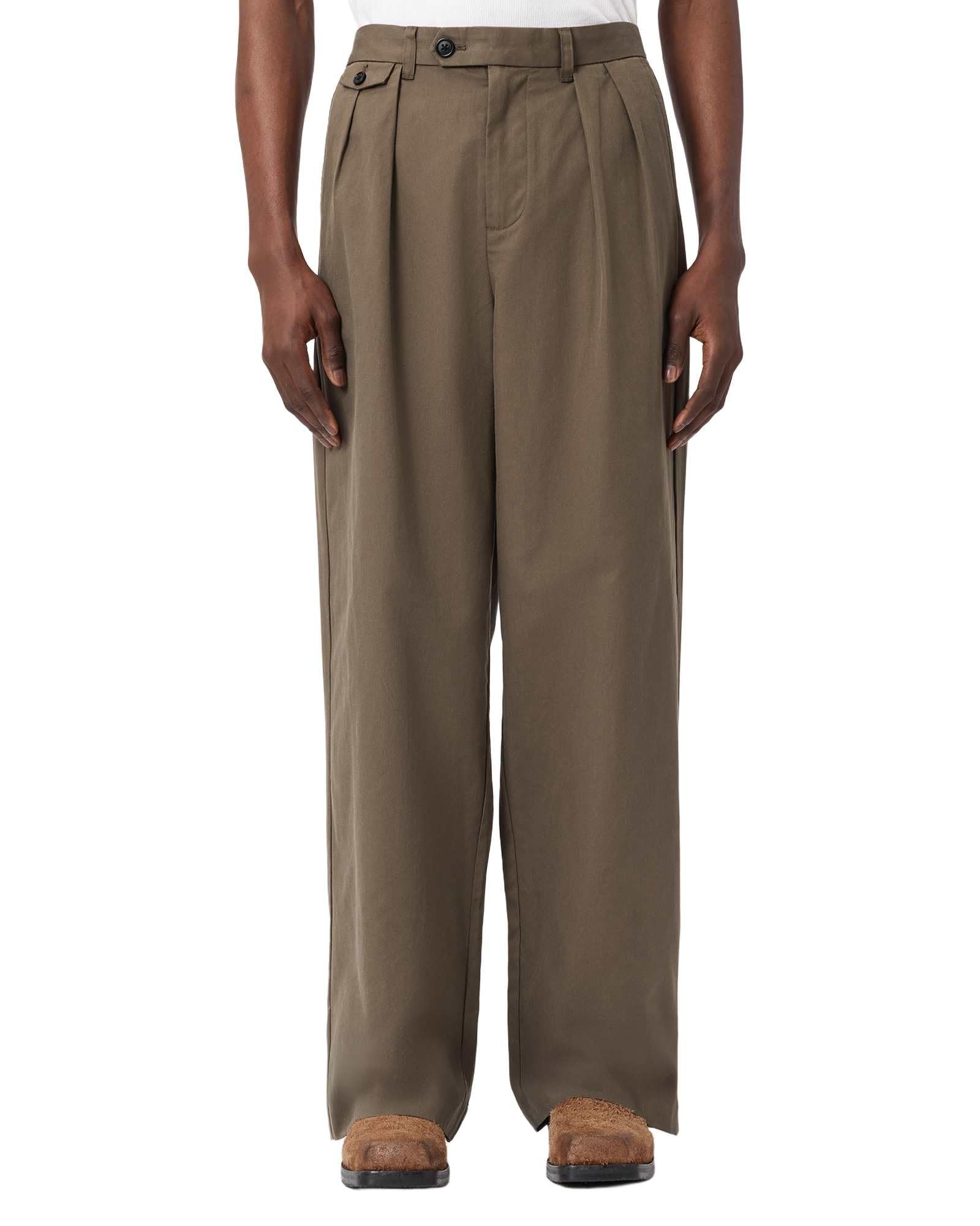 Allsaints Mens Conway Trouser