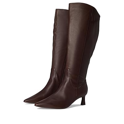 Naturalizer Deesha Wide Calf Boot Women