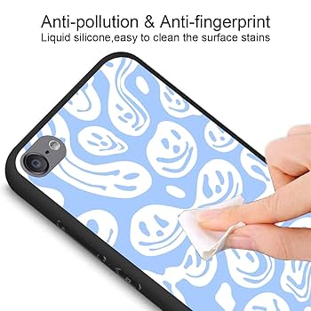 Amazon.com: zaztify Phone Case for iPod Touch 5/6/7, Pastel