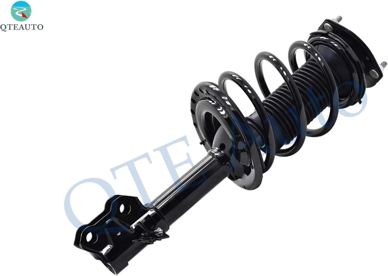 PM Auto Front Right Quick Complete Strut and Coil Spring For 2013-2015 Toyota Avalon