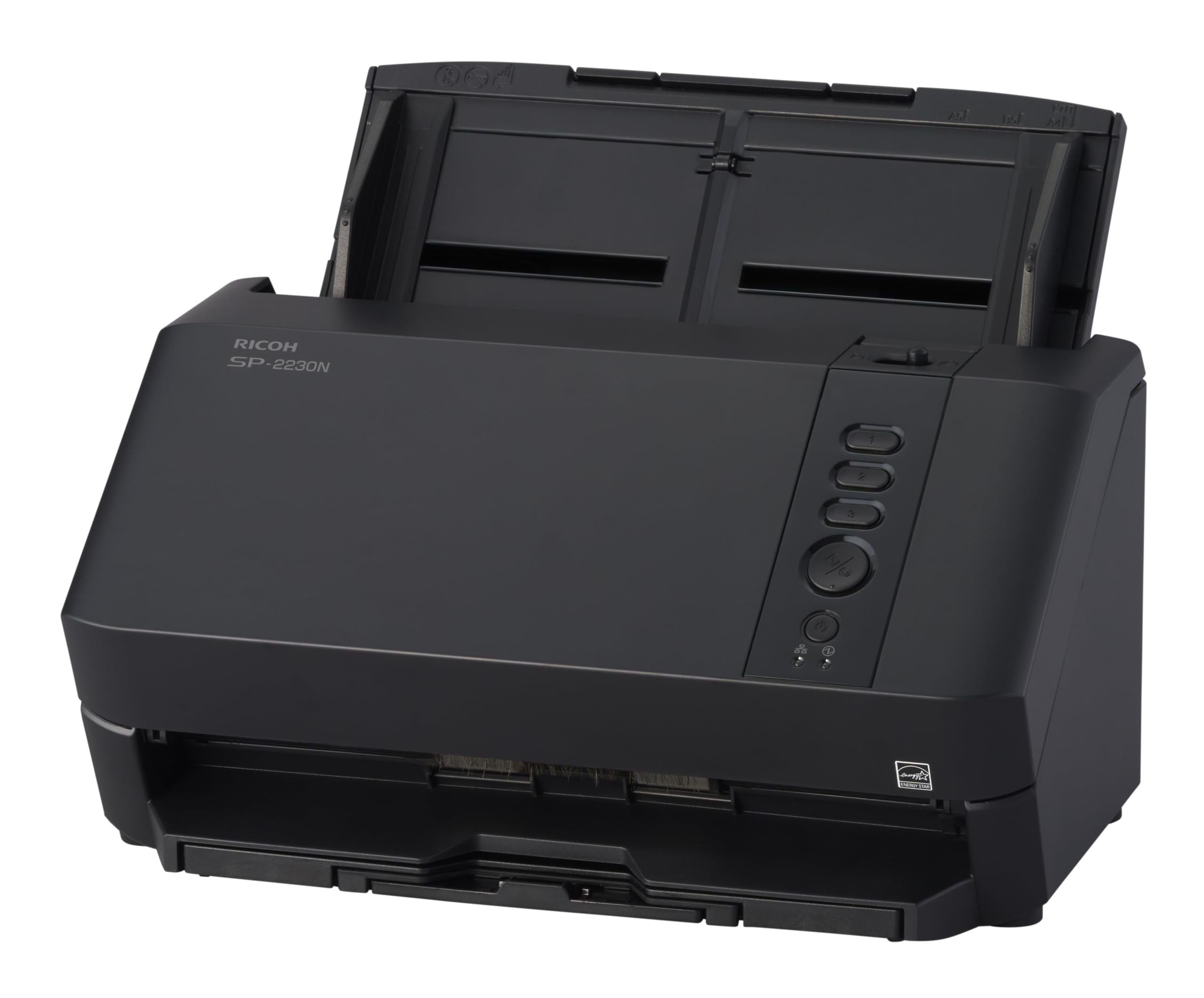 Ricoh SP-2230n A4 30ppm,duplex,usb3.2,lan,adf (pa03880-B101)