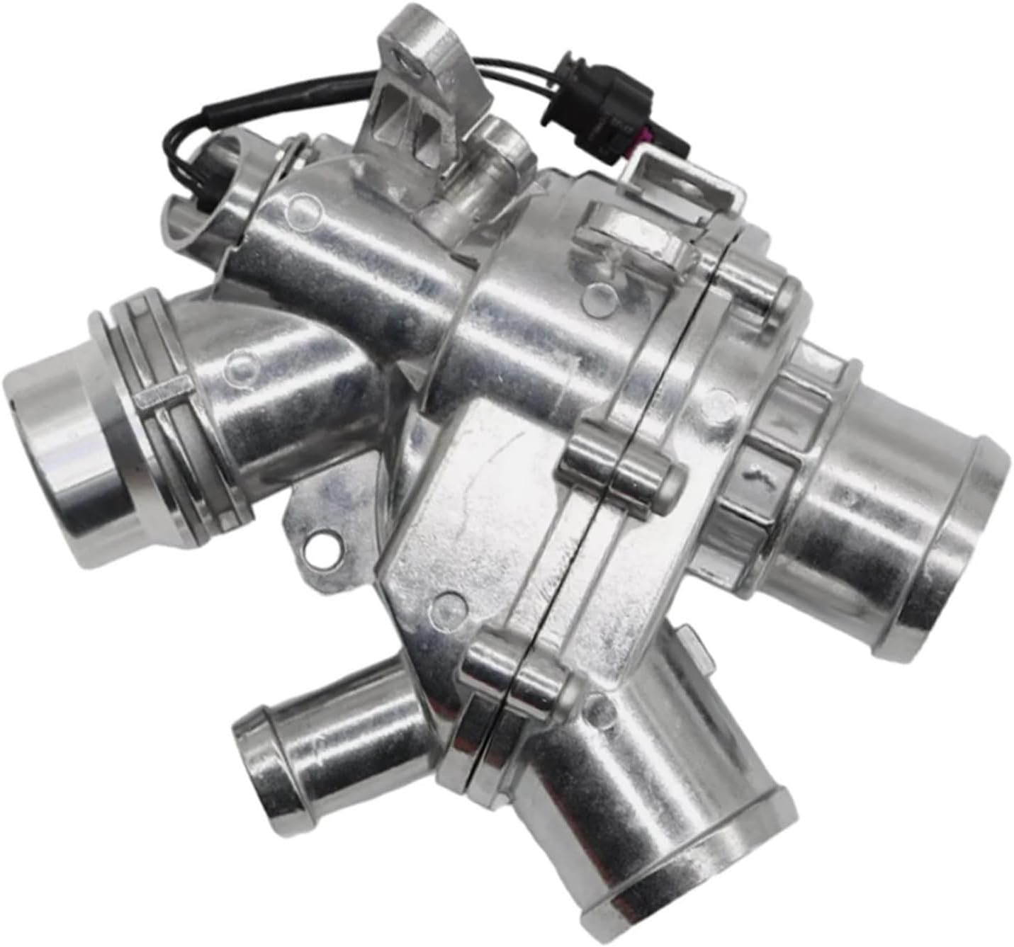 LR117568 C2Z29980 AJ814048 Engine Coolant Thermostat for Land Rover, 3.0L, 2017-2020 Auto Parts