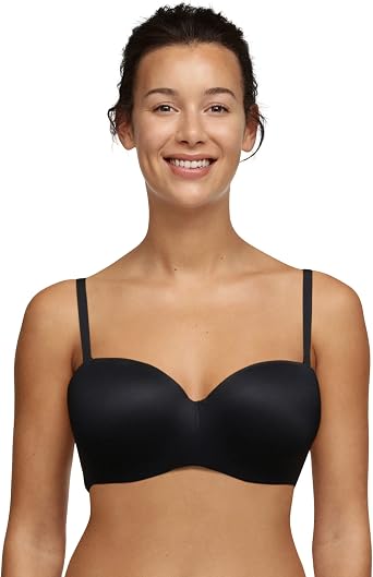 Chantelle Norah Strapless Bra