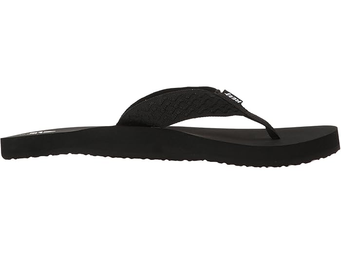 reef smoothy sandals