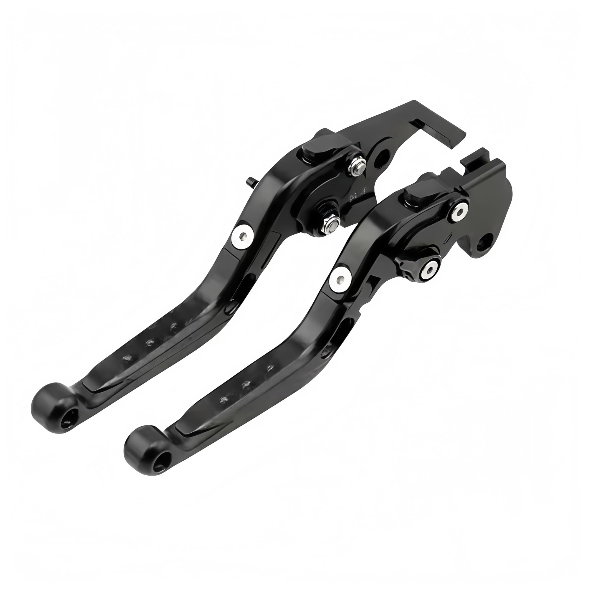 Maneta embrague motocicleta Yamaha TDM850 palanca freno TDM900 repuesto moto