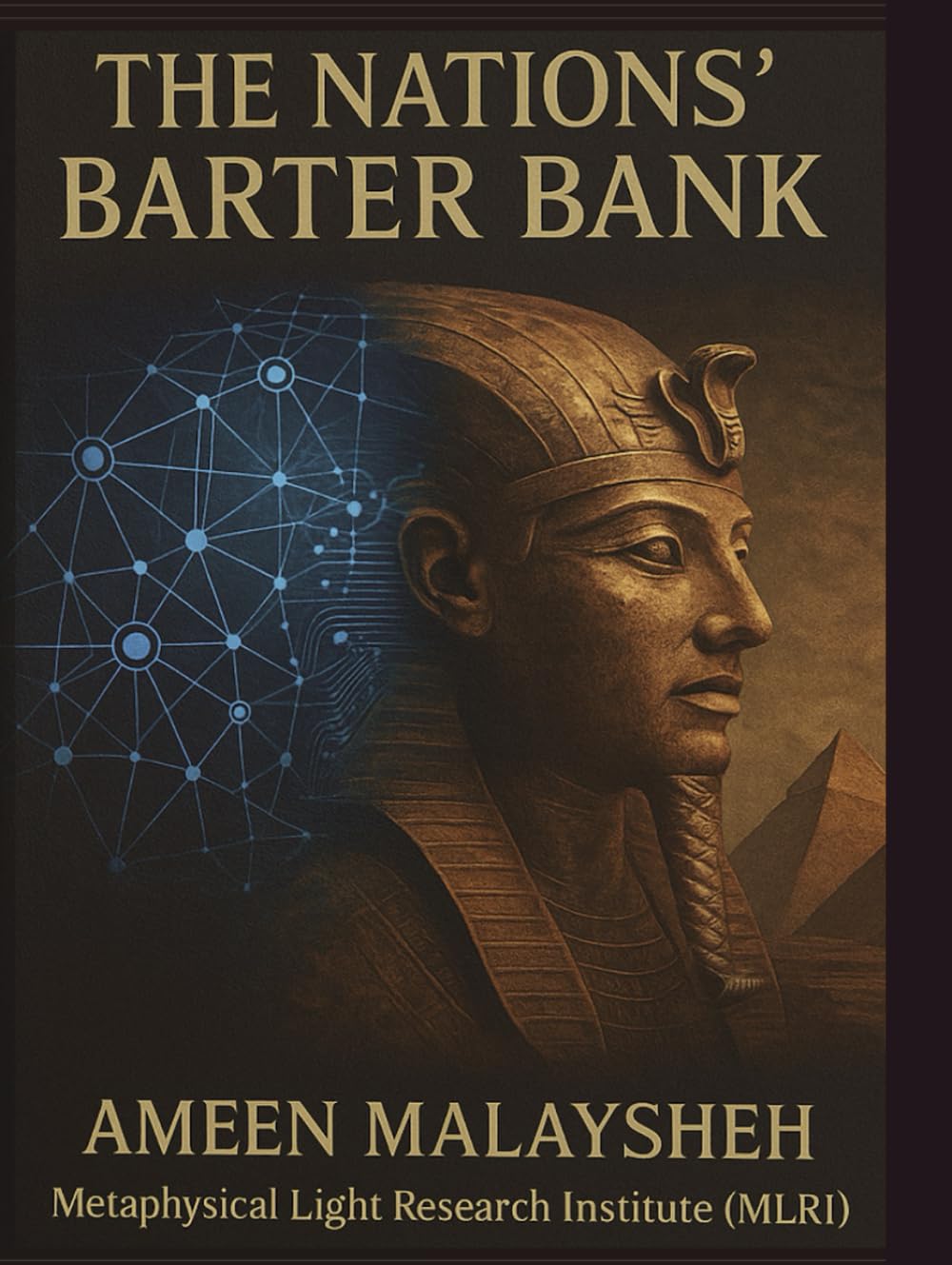 THE NATIONS’ BARTER BANK: A Strategic Framework for a Modern Global Exchange System