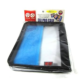Amazon | FIVE TWO(ファイブツー) No.909 エギプロケース | FIVE