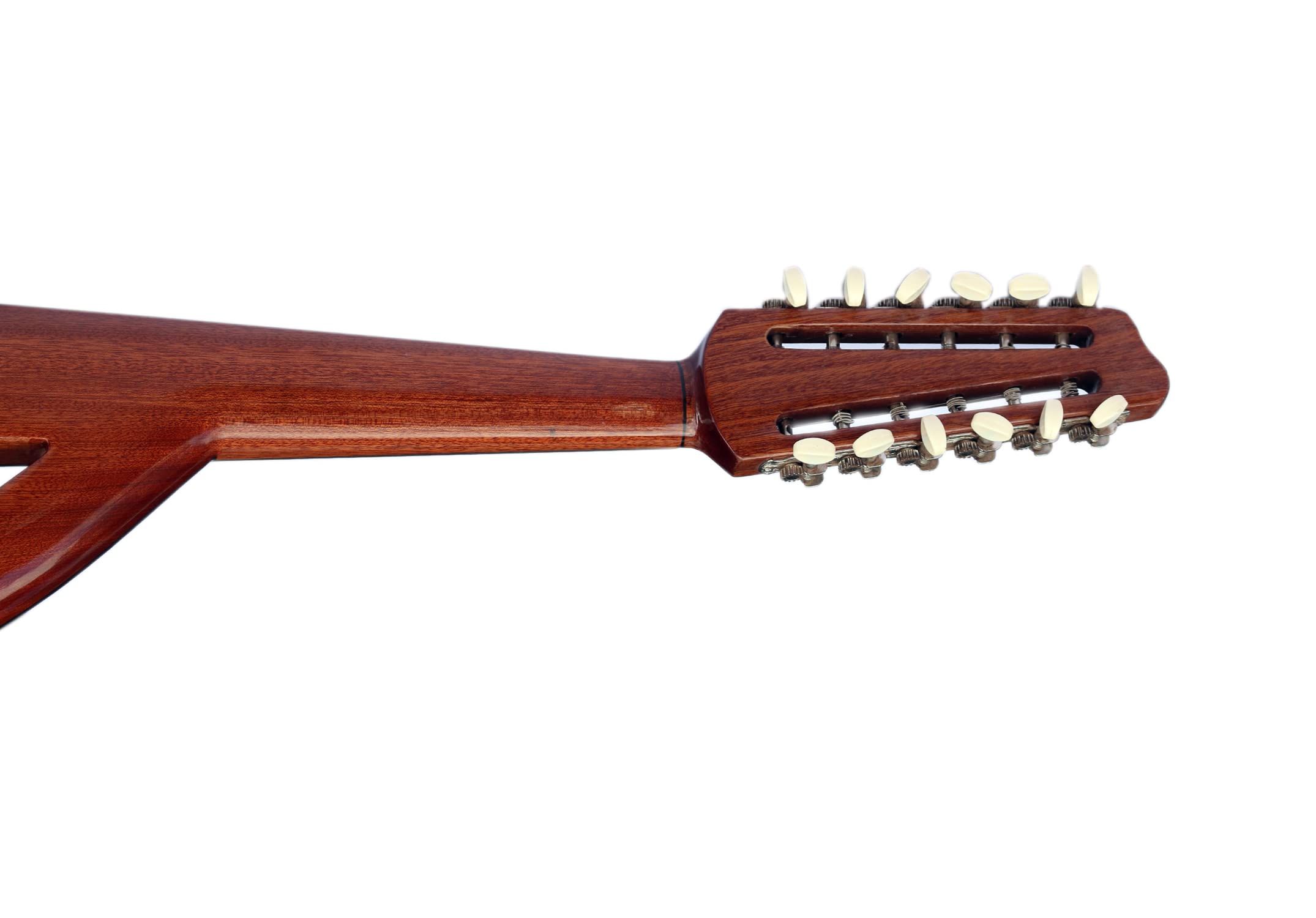 Turkish Professional Electric Oud Ud String Instrument KEO-3 - Image 9