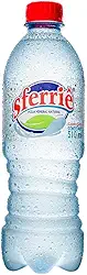 Sferriê Água Mineral Com Gás Ph 10 510Ml