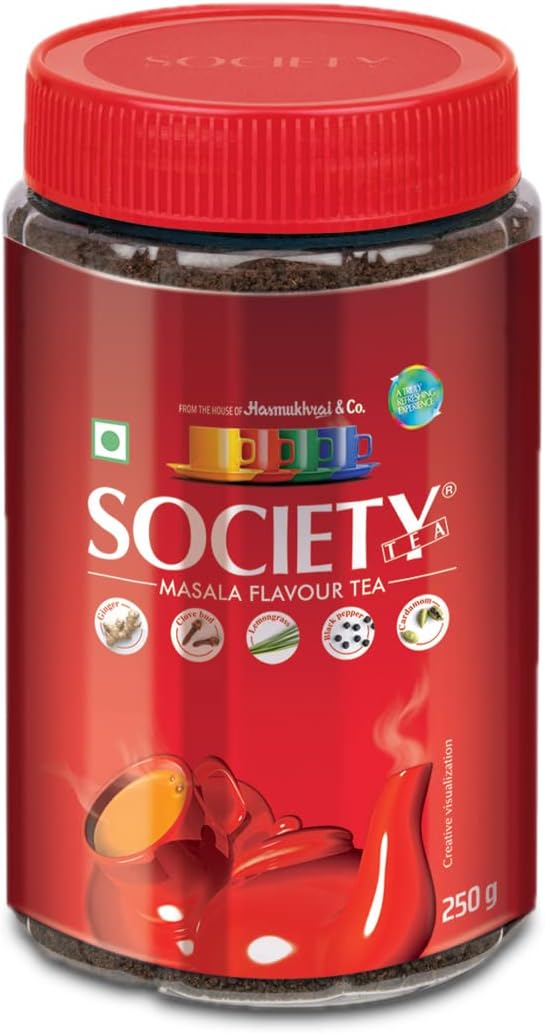 Masala Tea 250g