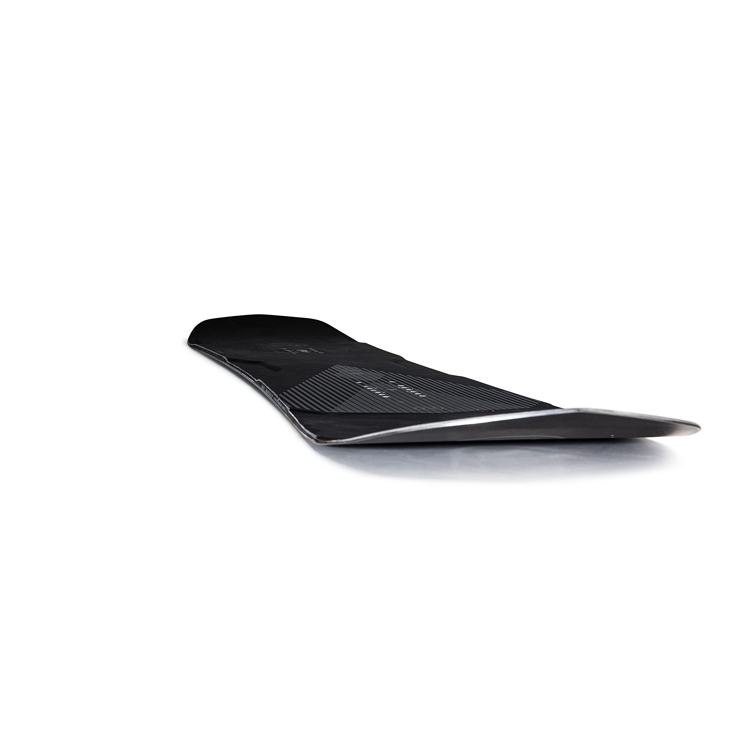 Nidecker Megalight Snowboard 158L : Amazon.es: Deportes y aire libre