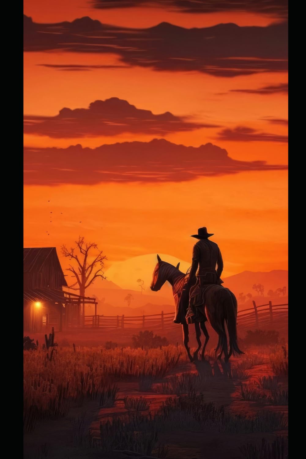 Gunfight at Copper Hill: A Collection of Western Short Stories