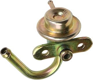 Beck/Arnley Fuel Inj Press Reg - 158-0727