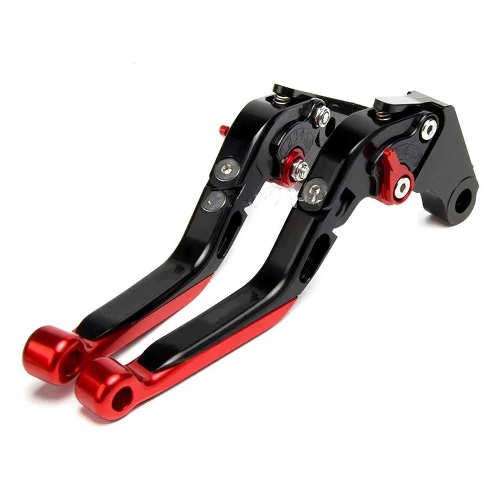 DAJMSUY Motorbike Brake Clutch Lever for CBR600RR for CBR1000RR for CBR 600 1000 RR 2008-2019 Motorcycle Brakes CNC Clutch Lever